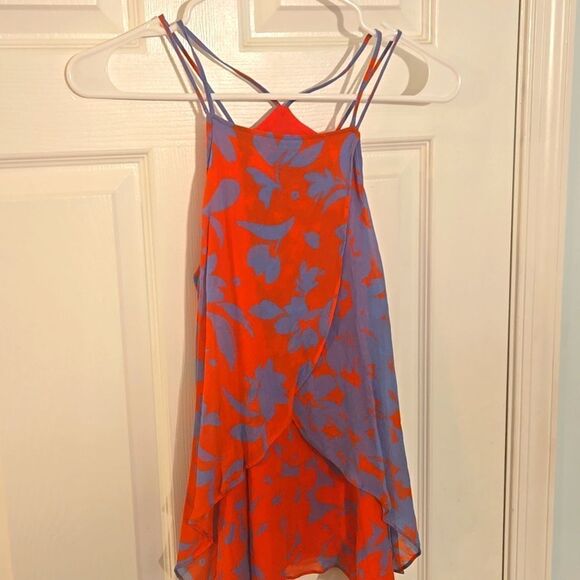 Womens anthropology top size xs - Picture 1 of 5